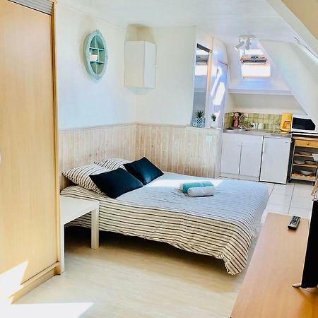 Studio Confort, En Face Du Campus 1 Et Du Tramway カーン エクステリア 写真